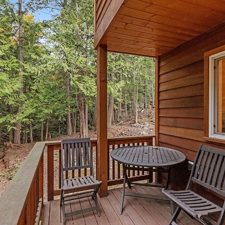 Mckinnis Hill Cabin Eastsound エクステリア 写真